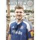 Autogramm Fussball | Holstein Kiel | 2016 | Alexander BIELER