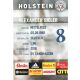 Autogramm Fussball | Holstein Kiel | 2016 | Alexander BIELER