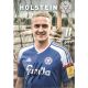 Autogramm Fussball | Holstein Kiel | 2016 | Manuel JANZER