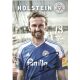Autogramm Fussball | Holstein Kiel | 2016 | Dominic PEITZ