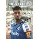 Autogramm Fussball | Holstein Kiel | 2016 | Joel GEREZGIHER