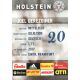 Autogramm Fussball | Holstein Kiel | 2016 | Joel GEREZGIHER