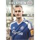 Autogramm Fussball | Holstein Kiel | 2016 | Dominick DREXLER