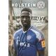 Autogramm Fussball | Holstein Kiel | 2016 | Kingsley...