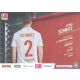 Autogramm Fussball | 1. FC Köln | 2021 | Benno SCHMITZ