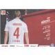Autogramm Fussball | 1. FC Köln | 2021 | Timo...