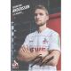 Autogramm Fussball | 1. FC Köln | 2021 | Sebastian...