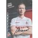 Autogramm Fussball | 1. FC Köln | 2021 | Florian KAINZ