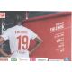 Autogramm Fussball | 1. FC Köln | 2021 | Kingsley...