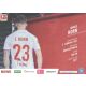 Autogramm Fussball | 1. FC Köln | 2021 | Jannes HORN