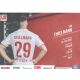 Autogramm Fussball | 1. FC Köln | 2021 | Jan THIELMANN