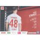 Autogramm Fussball | 1. FC Köln | 2021 | Georg STRAUCH