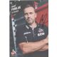 Autogramm Fussball | 1. FC Köln | 2021 | Andre PAWLAK