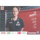 Autogramm Fussball | 1. FC Köln | 2021 | Rene WAGNER