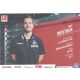 Autogramm Fussball | 1. FC Köln | 2021 | Max WEUTHEN