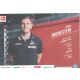 Autogramm Fussball | 1. FC Köln | 2021 | Denis...