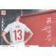 Autogramm Fussball | 1. FC Köln | 2021 | Mark UTH