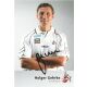 Autogramm Fussball | 1. FC Köln | 2004 | Holger GEHRKE