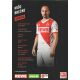 Autogramm Fussball | 1. FC Köln | 2014 | Miso BRECKO