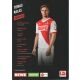 Autogramm Fussball | 1. FC Köln | 2014 | Tomas KALAS