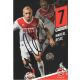 Autogramm Fussball | 1. FC Köln | 2014 | Marcel RISSE