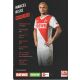 Autogramm Fussball | 1. FC Köln | 2014 | Marcel RISSE