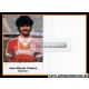Autogramm Fussball | Hannover 96 | 1985 | Jose Manuel COBANO