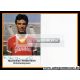 Autogramm Fussball | Hannover 96 | 1985 | Maximilian...
