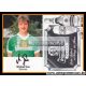 Autogramm Fussball | Hannover 96 | 1984 | Michael GUE