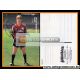 Autogramm Fussball | Hannover 96 | 1987 | Gregor GRILLEMEIER