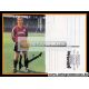 Autogramm Fussball | Hannover 96 | 1987 | Heinz KNÜWE