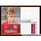 Autogramm Fussball | Hannover 96 | 1989 | Michael...