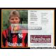 Autogramm Fussball | Hannover 96 | 1990 | Michael KAUTZ