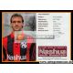 Autogramm Fussball | Hannover 96 | 1990 | Jörg...