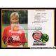 Autogramm Fussball | Hannover 96 | 1992 | Frank ELLERMANN