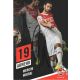 Autogramm Fussball | 1. FC Köln | 2014 | Mergim MAVRAJ