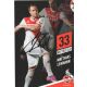 Autogramm Fussball | 1. FC Köln | 2014 | Matthias...