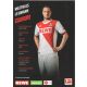 Autogramm Fussball | 1. FC Köln | 2014 | Matthias...