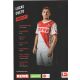 Autogramm Fussball | 1. FC Köln | 2014 | Lucas CUETO