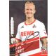 Autogramm Fussball | 1. FC Köln | 2015 | Kevin VOGT