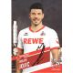 Autogramm Fussball | 1. FC Köln | 2015 | Milos JOJIC