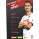 Autogramm Fussball | 1. FC Köln | 2015 | Dusan SVENTO