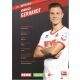 Autogramm Fussball | 1. FC Köln | 2015 | Yannick...