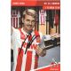 Autogramm Fussball | 1. FC Köln | 2017 | Jannes HORN