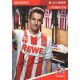 Autogramm Fussball | 1. FC Köln | 2017 | Lukas...