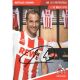 Autogramm Fussball | 1. FC Köln | 2017 | Matthias...