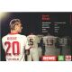 Autogramm Fussball | 1. FC Köln | 2013 | Marcel RISSE