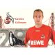 Autogramm Fussball | 1. FC Köln | 2010 | Carsten...