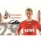 Autogramm Fussball | 1. FC Köln | 2010 | Christopher...