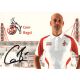 Autogramm Fussball | 1. FC Köln | 2010 | Cem BAGCI